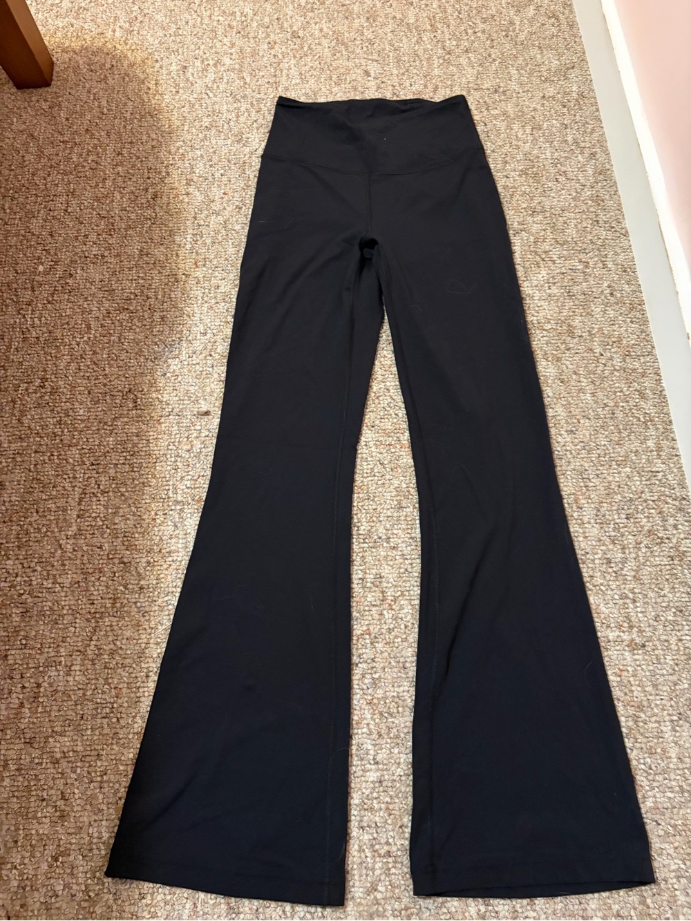 Lululemon groove pants